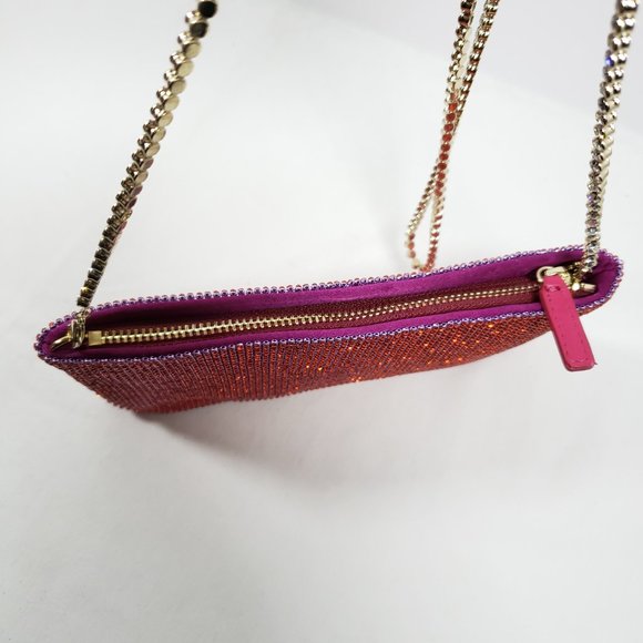 Benedetta Bruzziches “YOUR BEST FRIEND” clutch - Picture 7 of 9